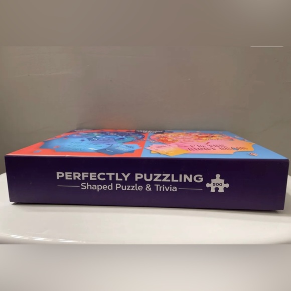 Puzzling Game - Picture 2 of 3